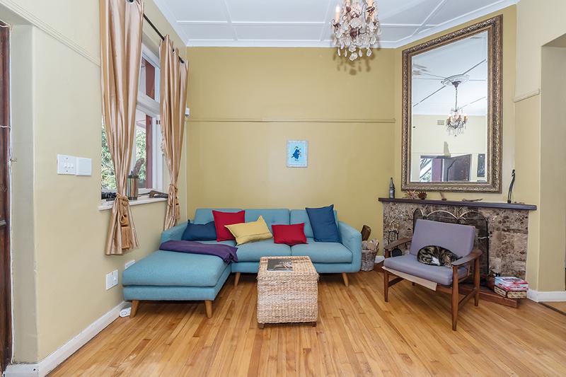 3 Bedroom Property for Sale in Muizenberg Western Cape